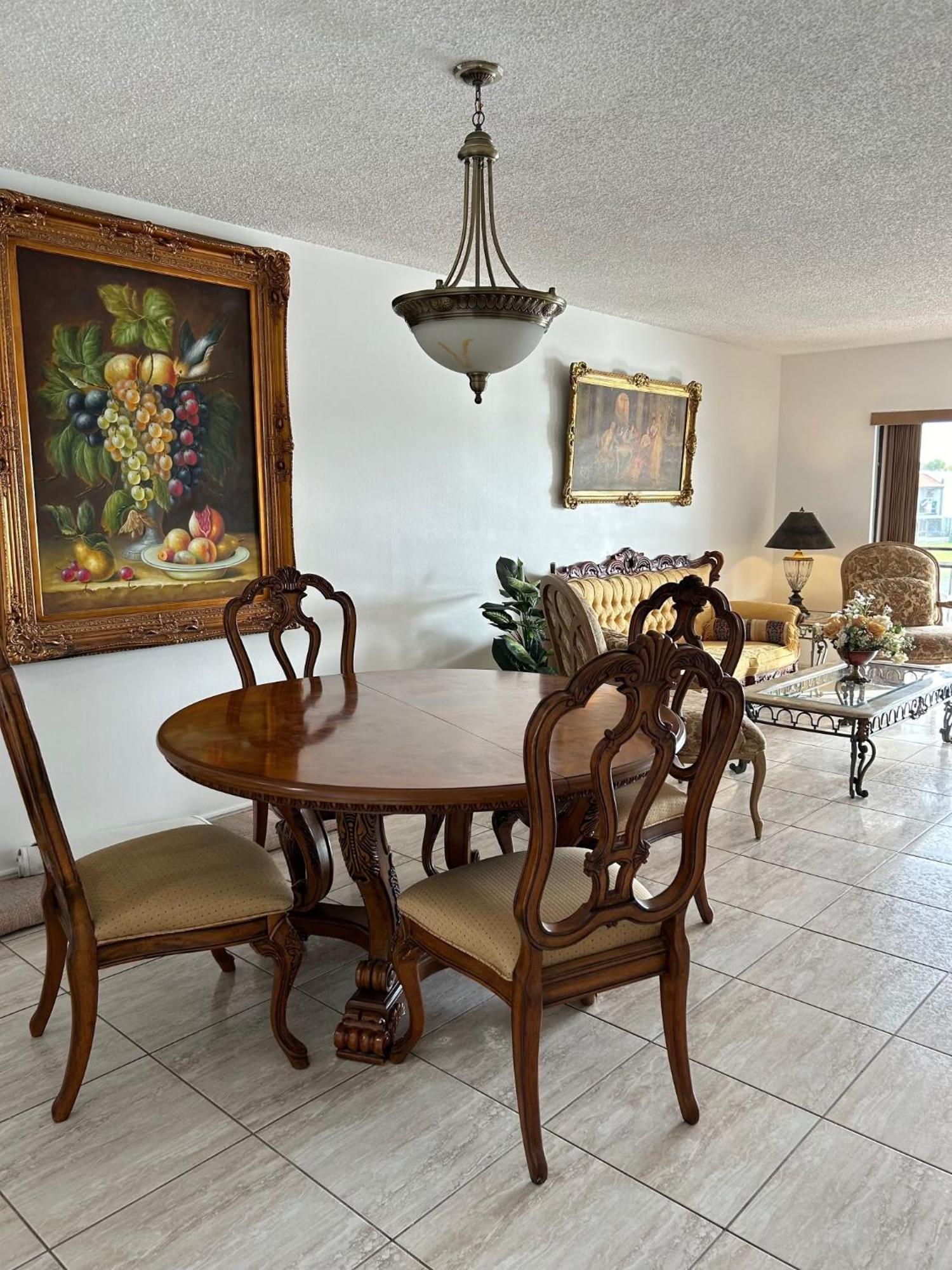 Beautiful Apartment With Very Elegant Colonial Decoration Tamiami Extérieur photo