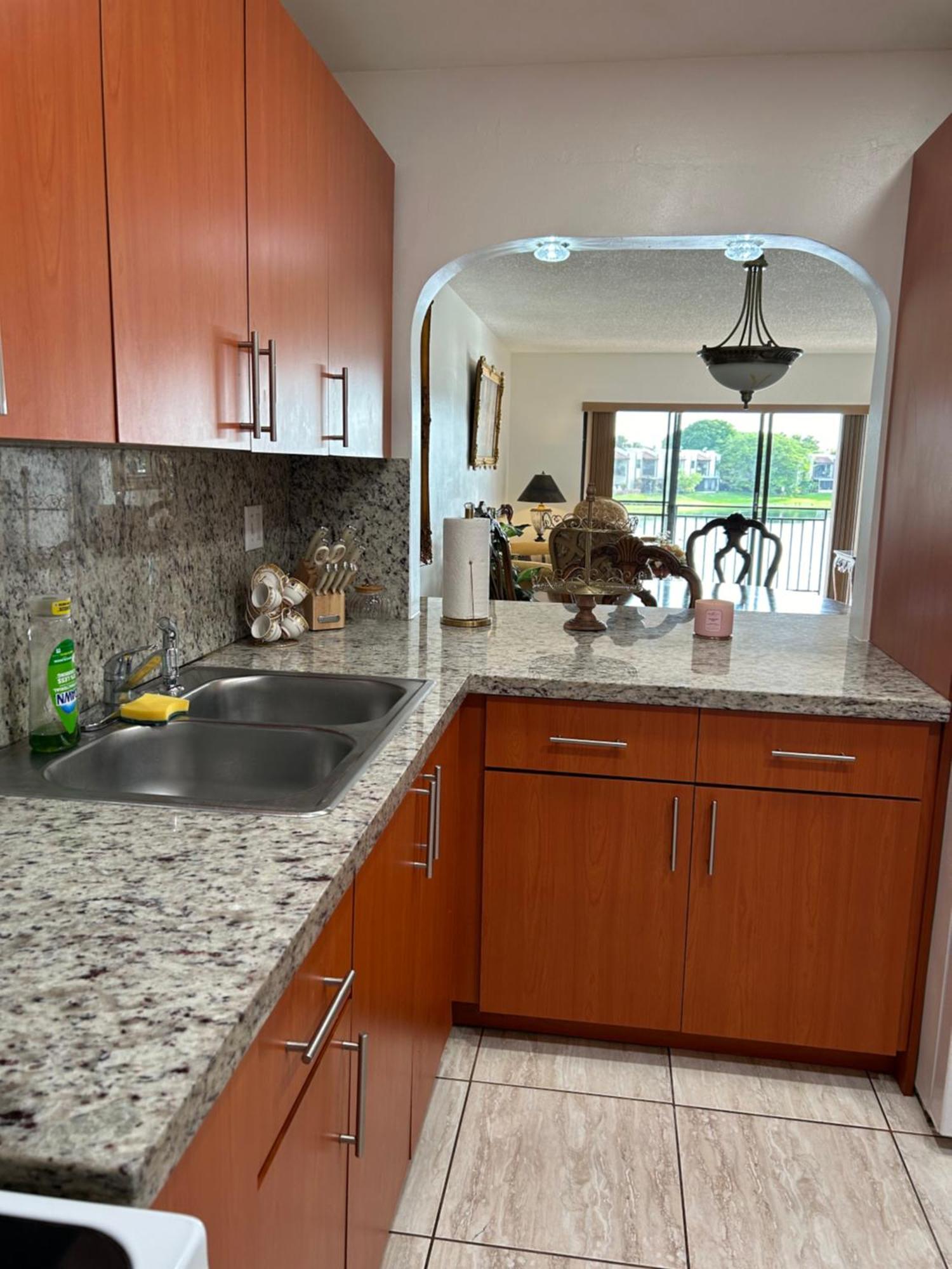 Beautiful Apartment With Very Elegant Colonial Decoration Tamiami Extérieur photo