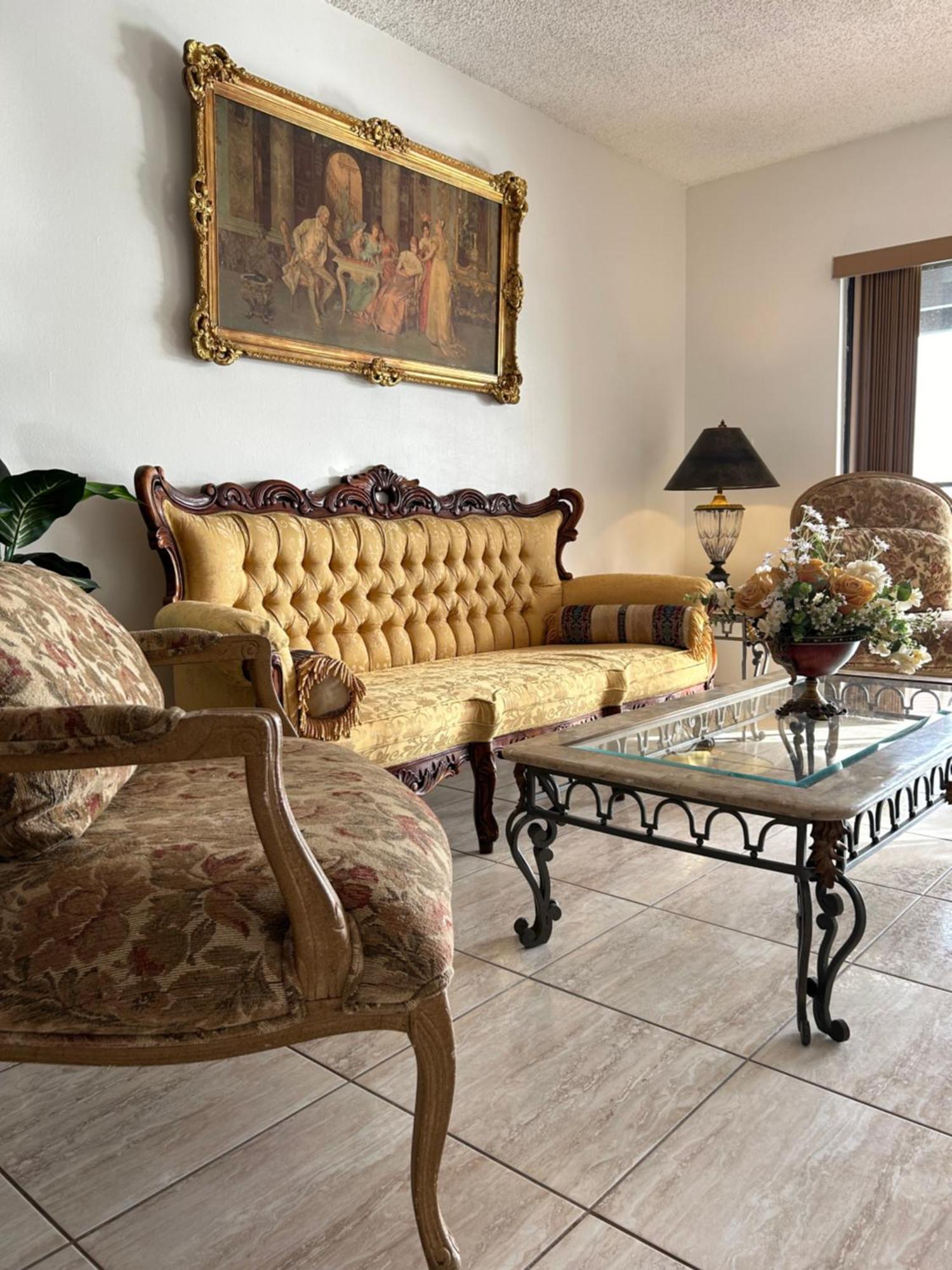 Beautiful Apartment With Very Elegant Colonial Decoration Tamiami Extérieur photo