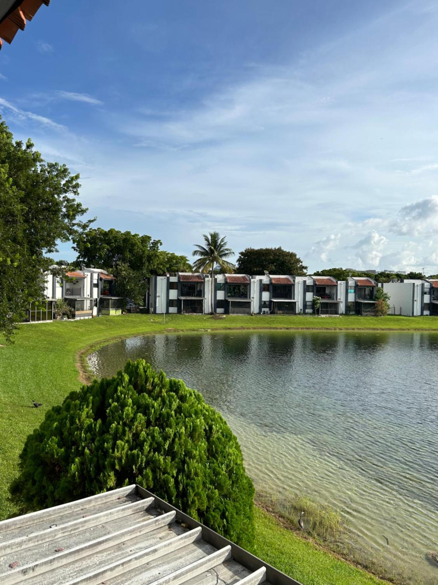 Beautiful Apartment With Very Elegant Colonial Decoration Tamiami Extérieur photo